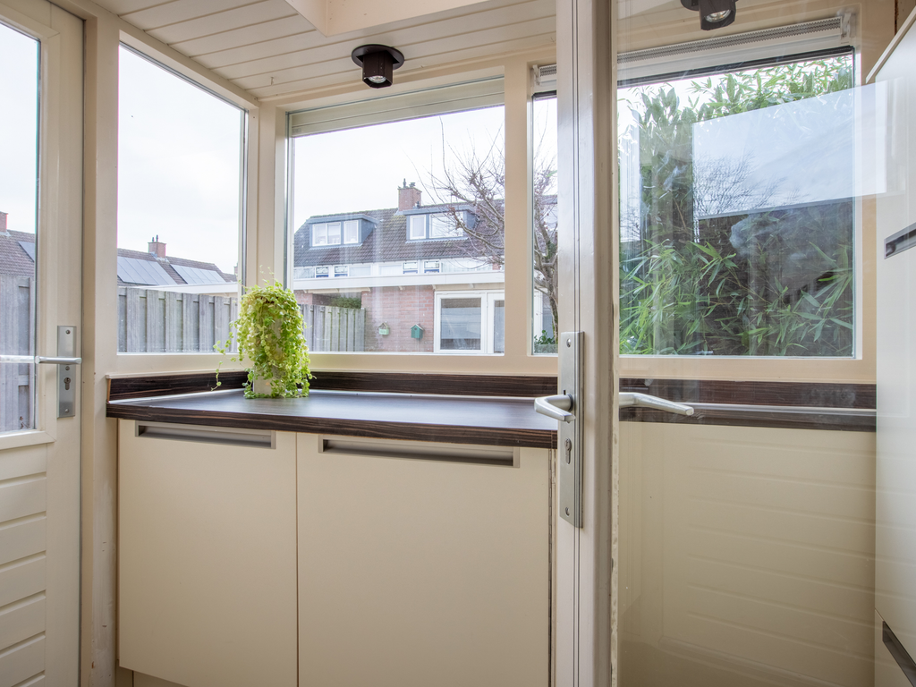 Ribeslaan 7, WOERDEN