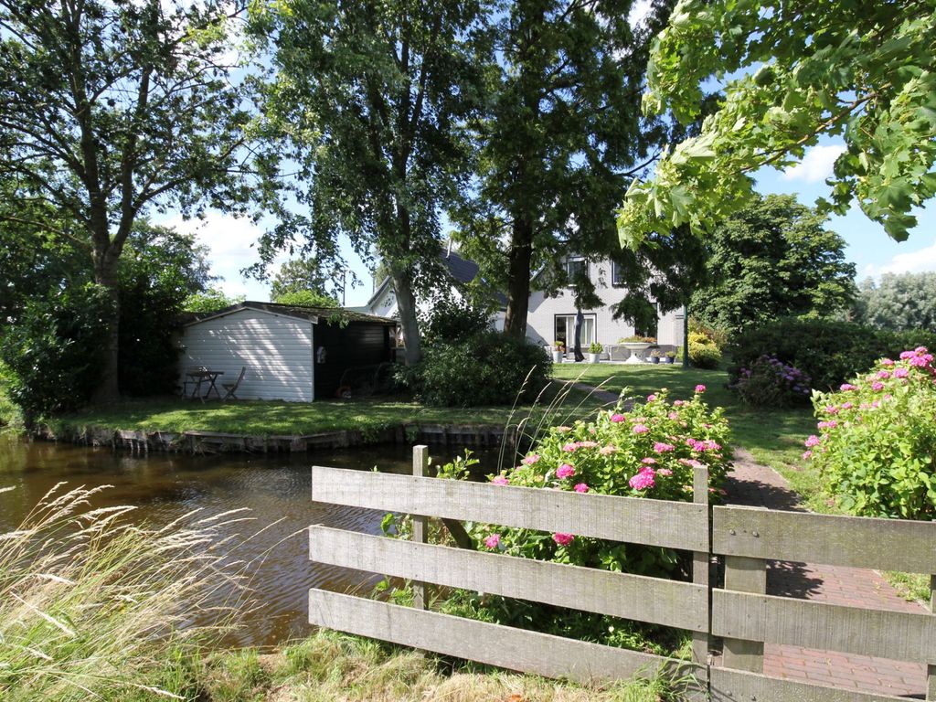 Van Teylingenweg 179, KAMERIK