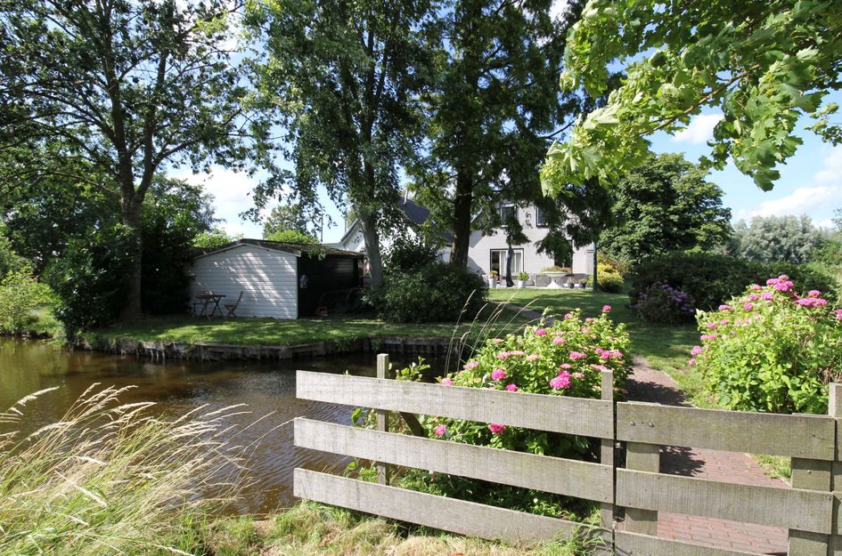 Van Teylingenweg 179