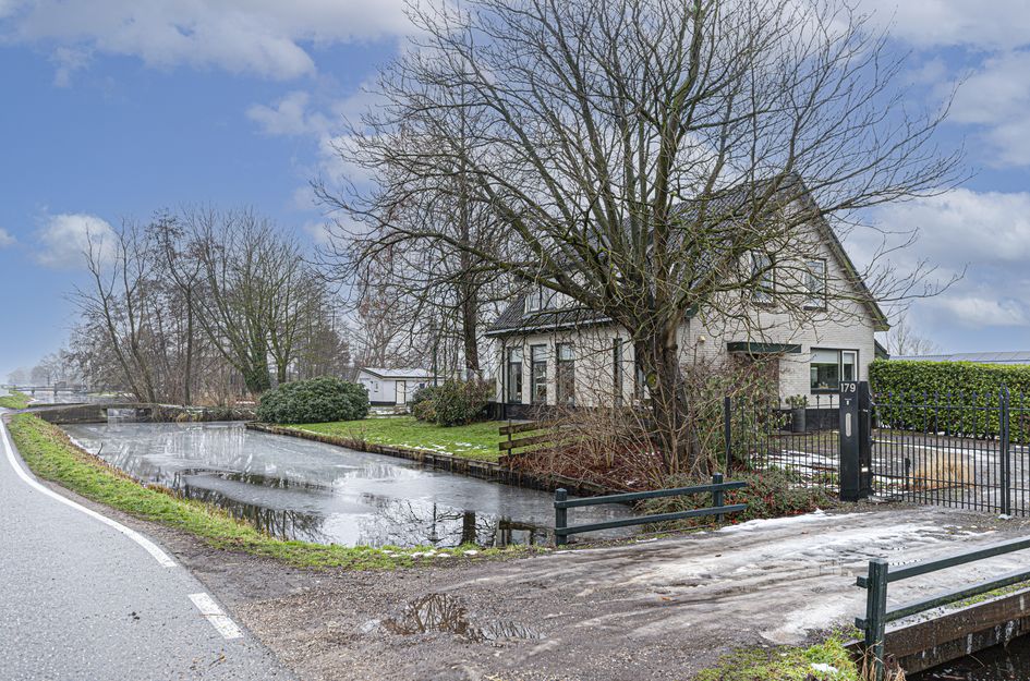 Van Teylingenweg 179