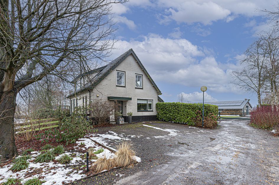 Van Teylingenweg 179