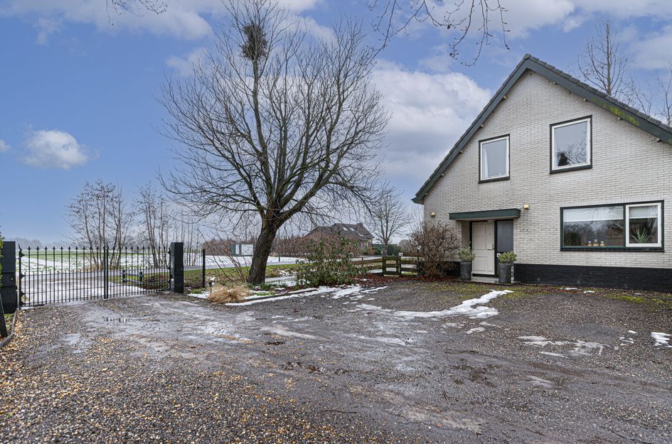 Van Teylingenweg 179