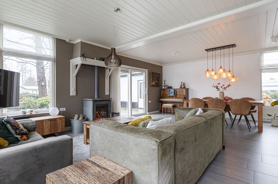 Van Teylingenweg 179