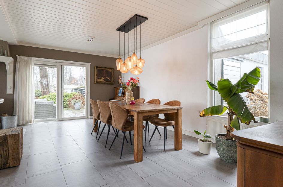 Van Teylingenweg 179