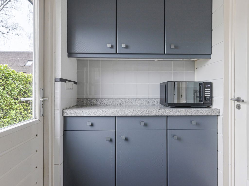 Van Teylingenweg 179, KAMERIK