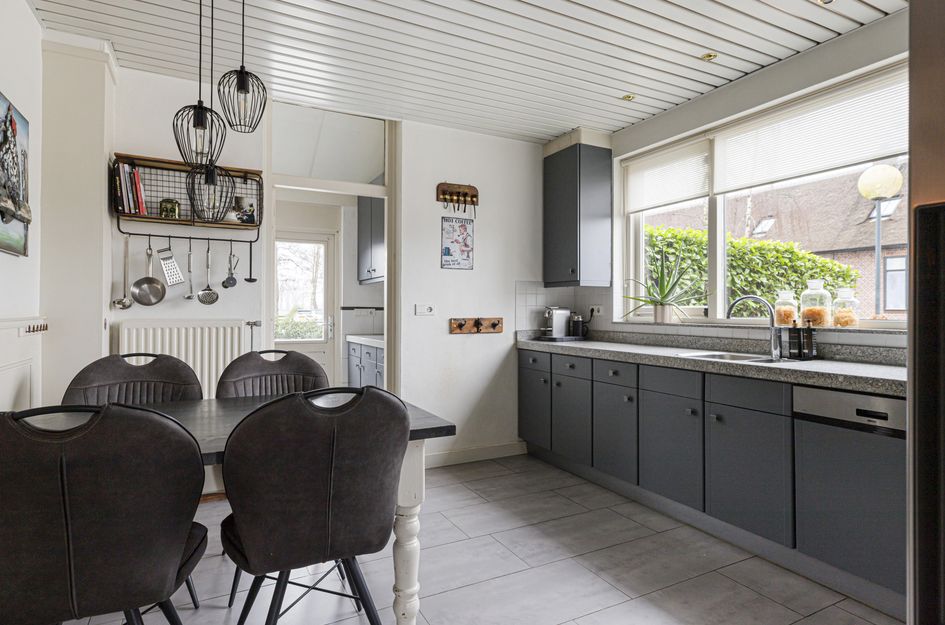 Van Teylingenweg 179