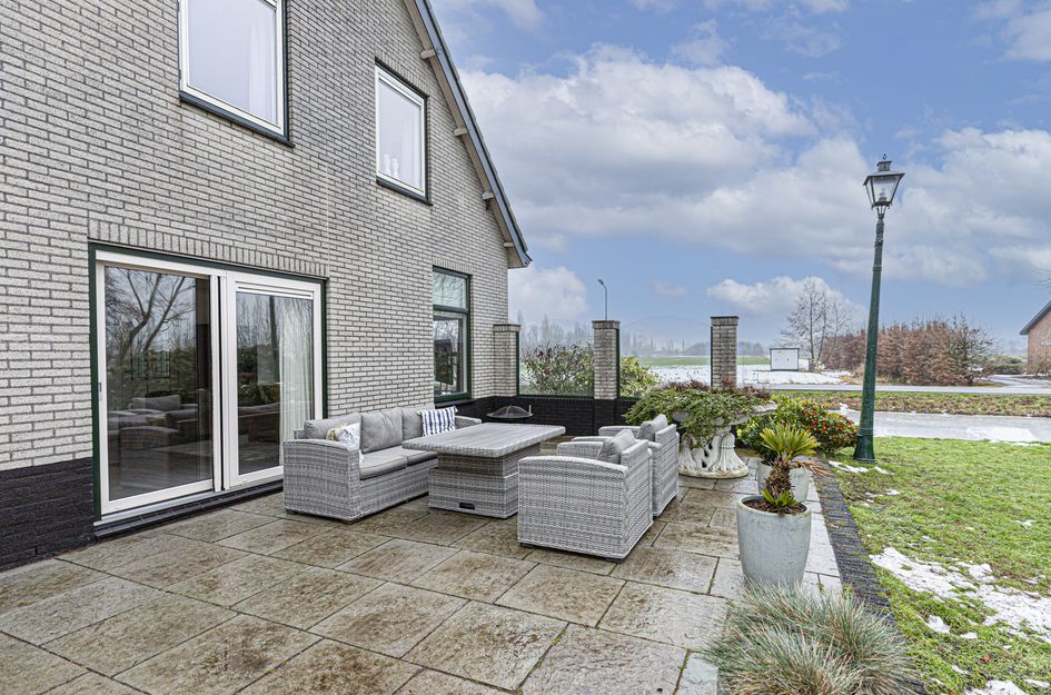 Van Teylingenweg 179