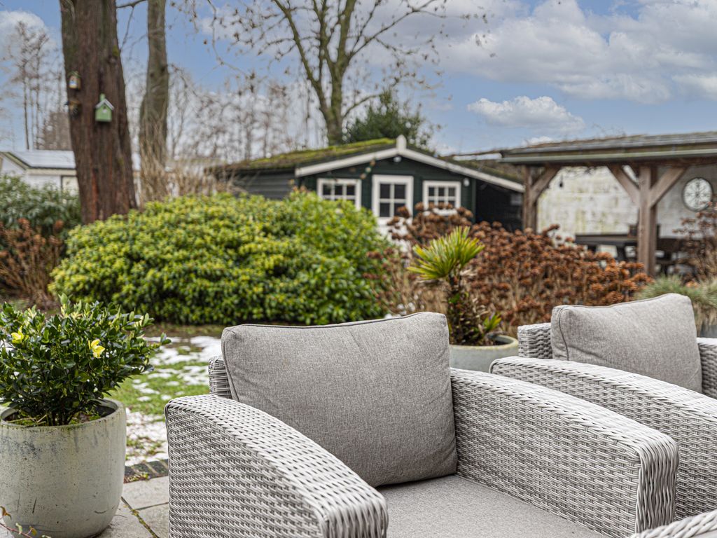 Van Teylingenweg 179, KAMERIK