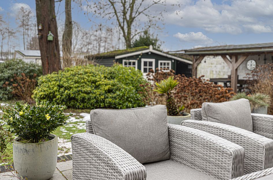 Van Teylingenweg 179