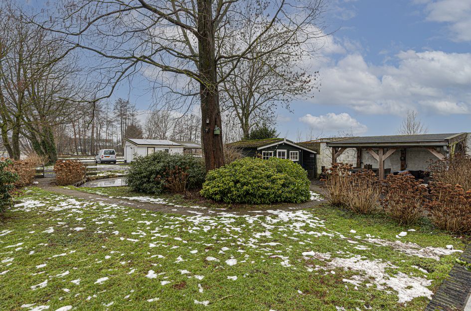 Van Teylingenweg 179