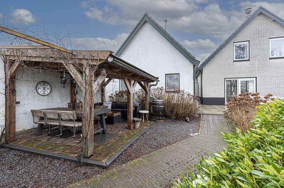 Van Teylingenweg 179