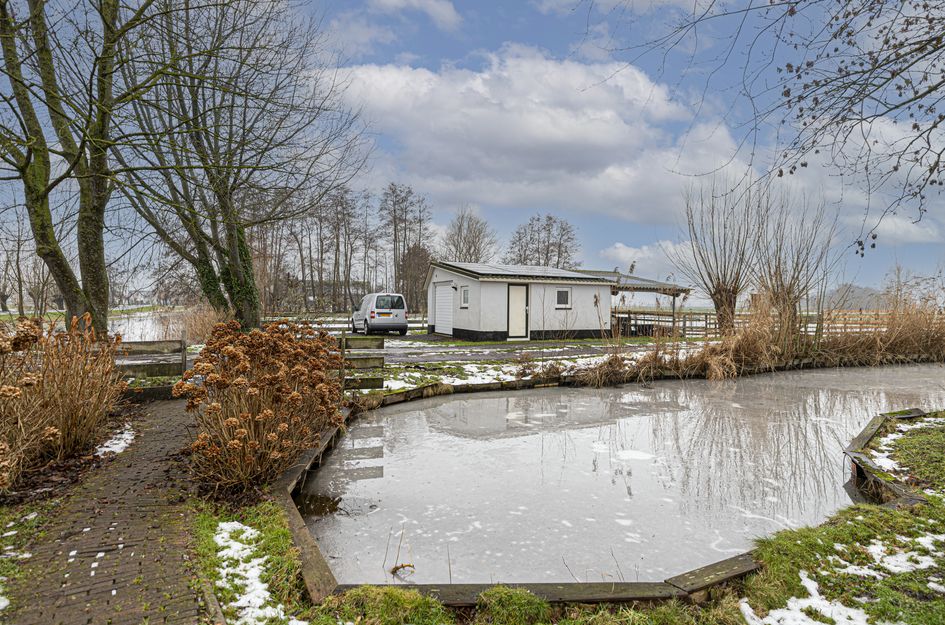 Van Teylingenweg 179