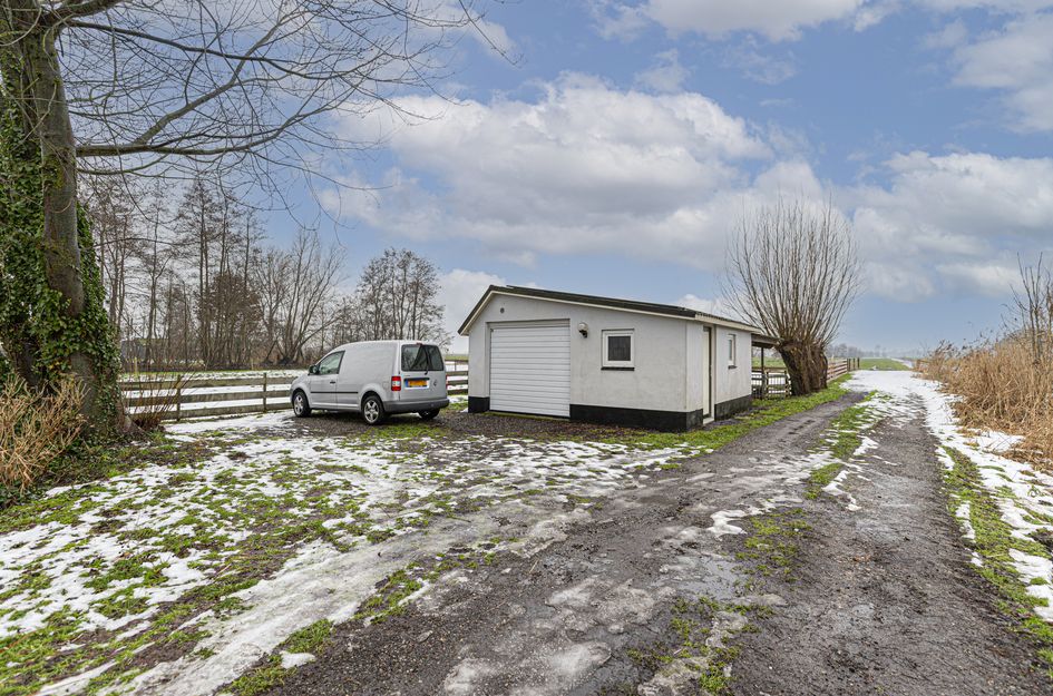 Van Teylingenweg 179