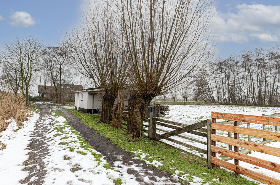 Van Teylingenweg 179