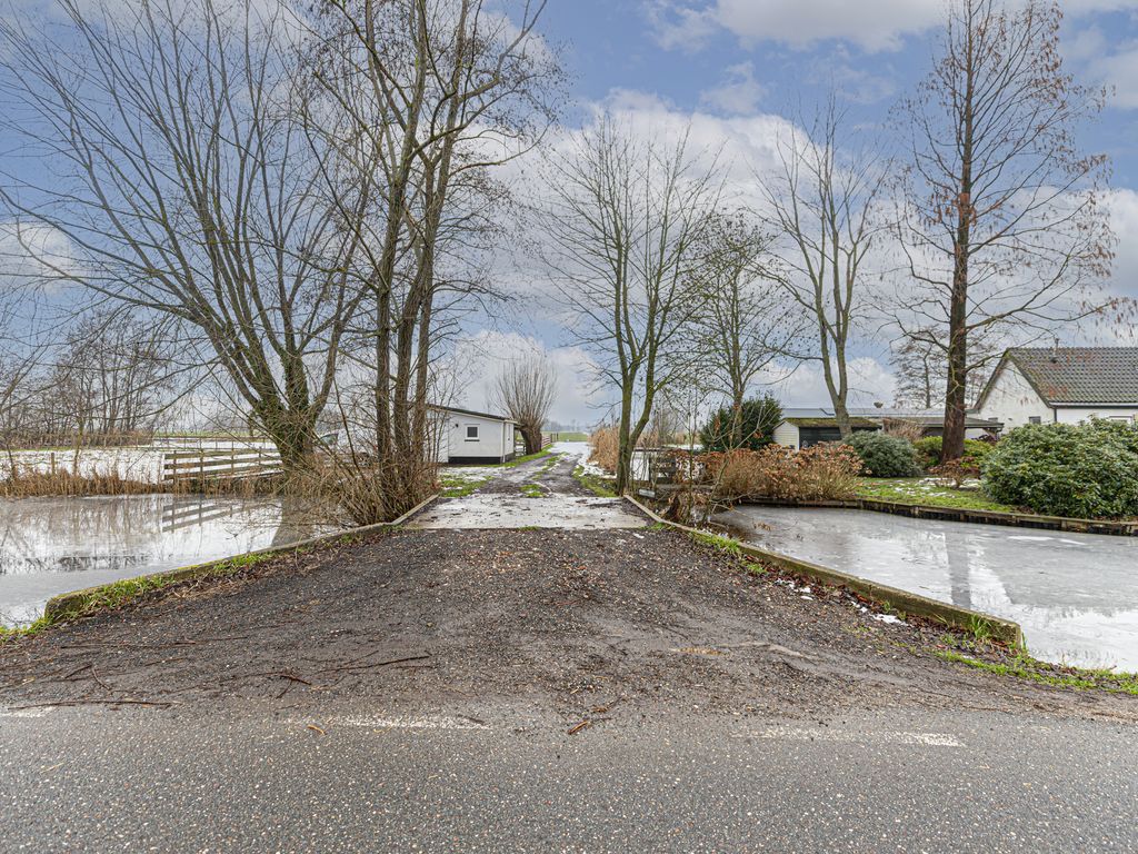 Van Teylingenweg 179, KAMERIK