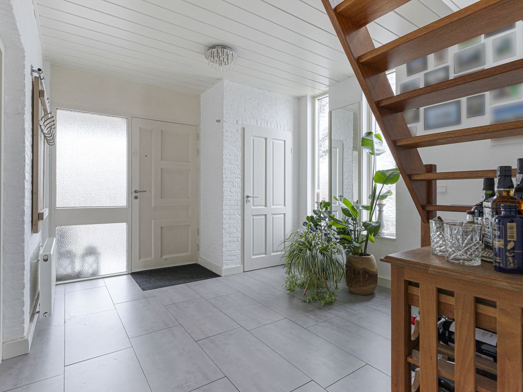 Van Teylingenweg 179, KAMERIK