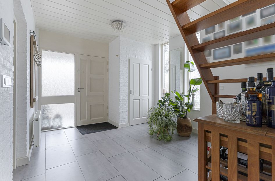 Van Teylingenweg 179