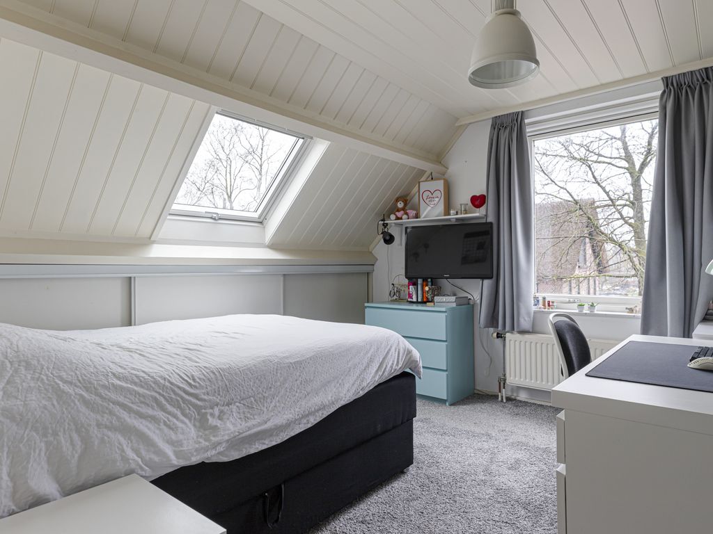 Van Teylingenweg 179, KAMERIK