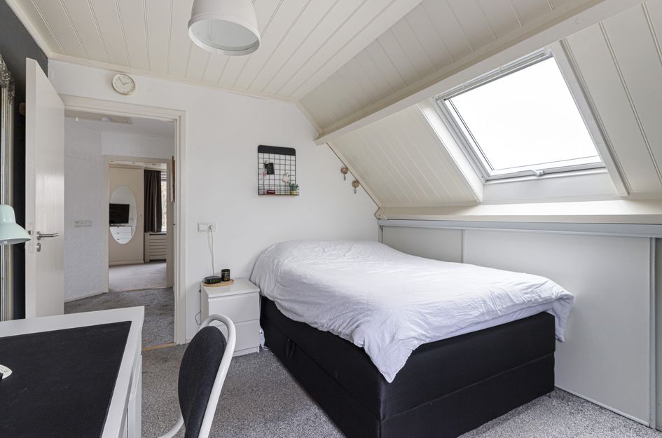 Van Teylingenweg 179