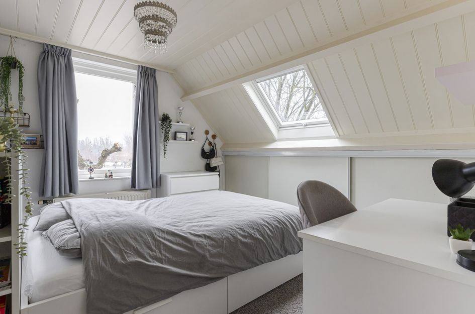 Van Teylingenweg 179