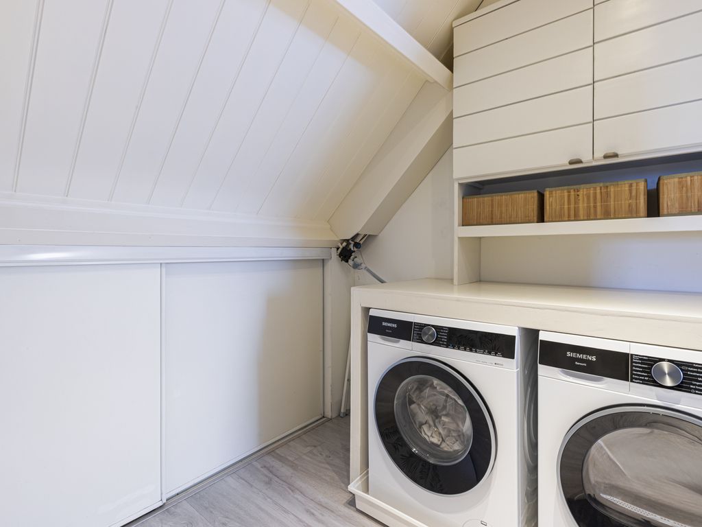 Van Teylingenweg 179, KAMERIK