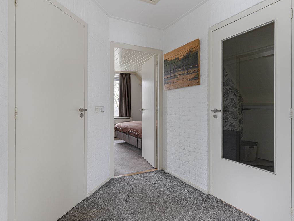 Van Teylingenweg 179, KAMERIK