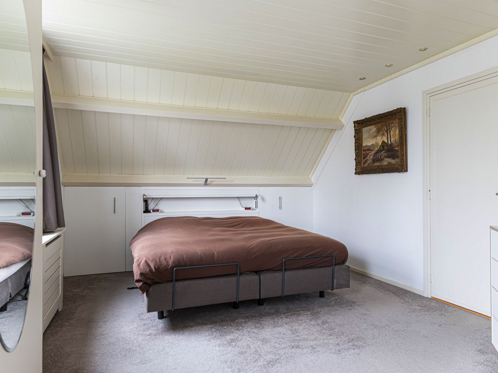 Van Teylingenweg 179, KAMERIK