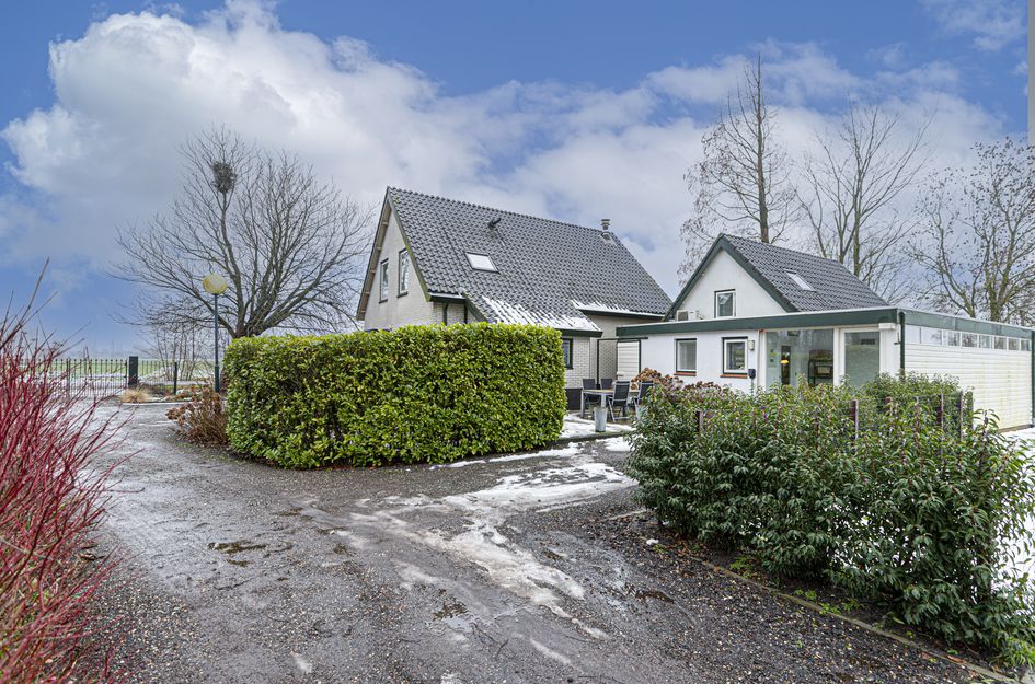 Van Teylingenweg 179