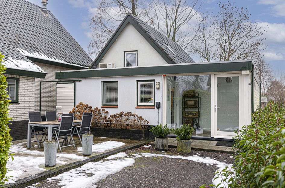 Van Teylingenweg 179