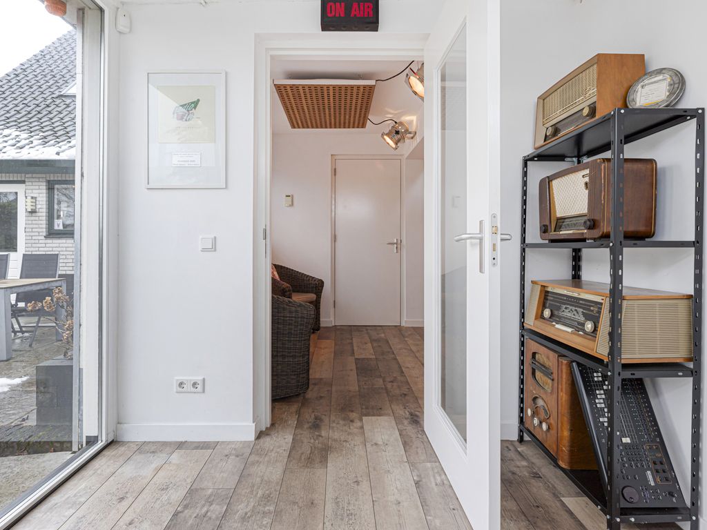 Van Teylingenweg 179, KAMERIK