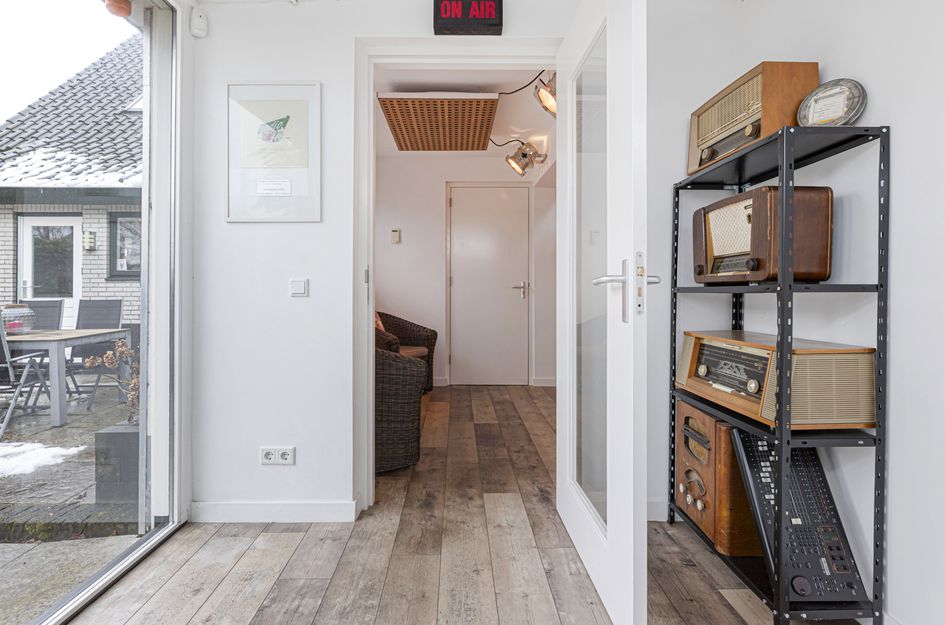 Van Teylingenweg 179