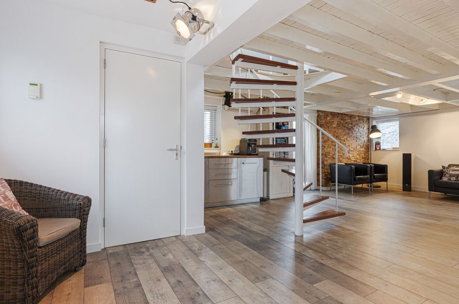 Van Teylingenweg 179