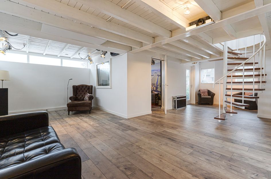 Van Teylingenweg 179