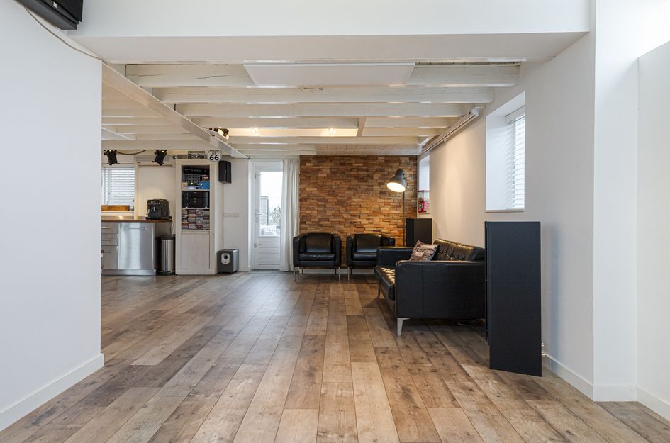 Van Teylingenweg 179