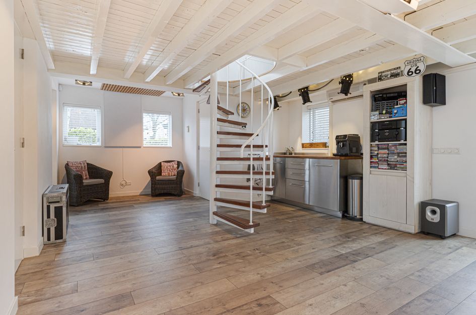 Van Teylingenweg 179