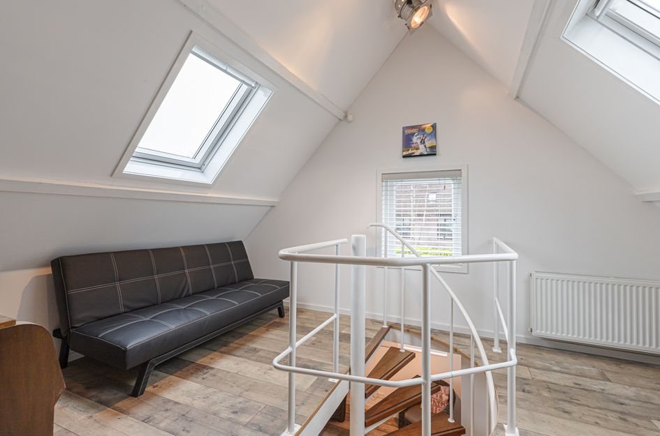 Van Teylingenweg 179