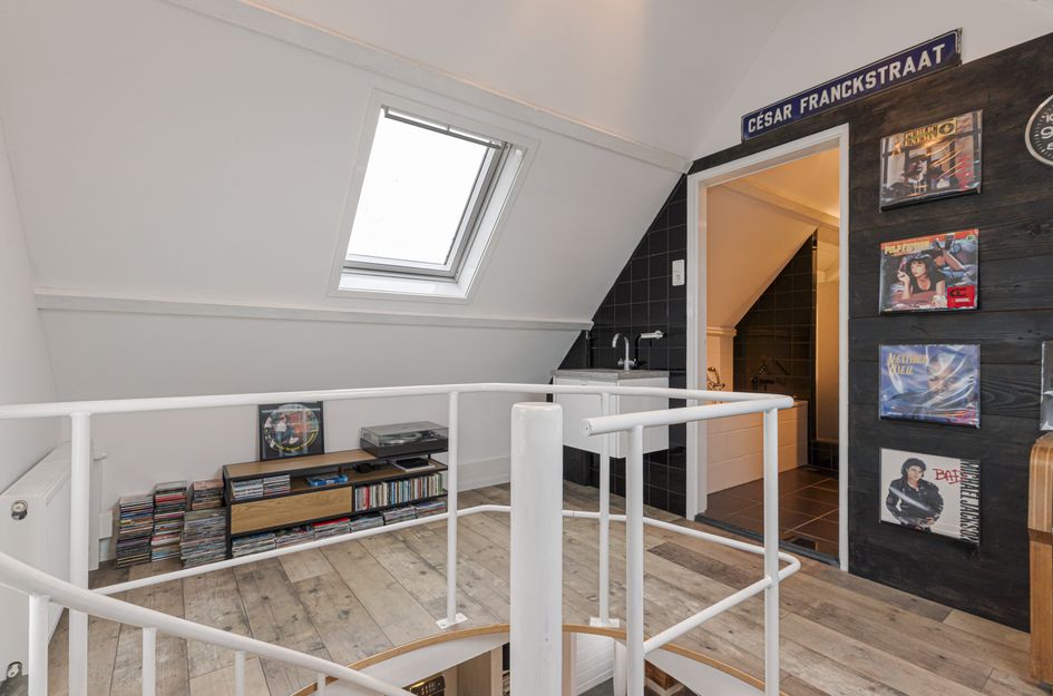 Van Teylingenweg 179