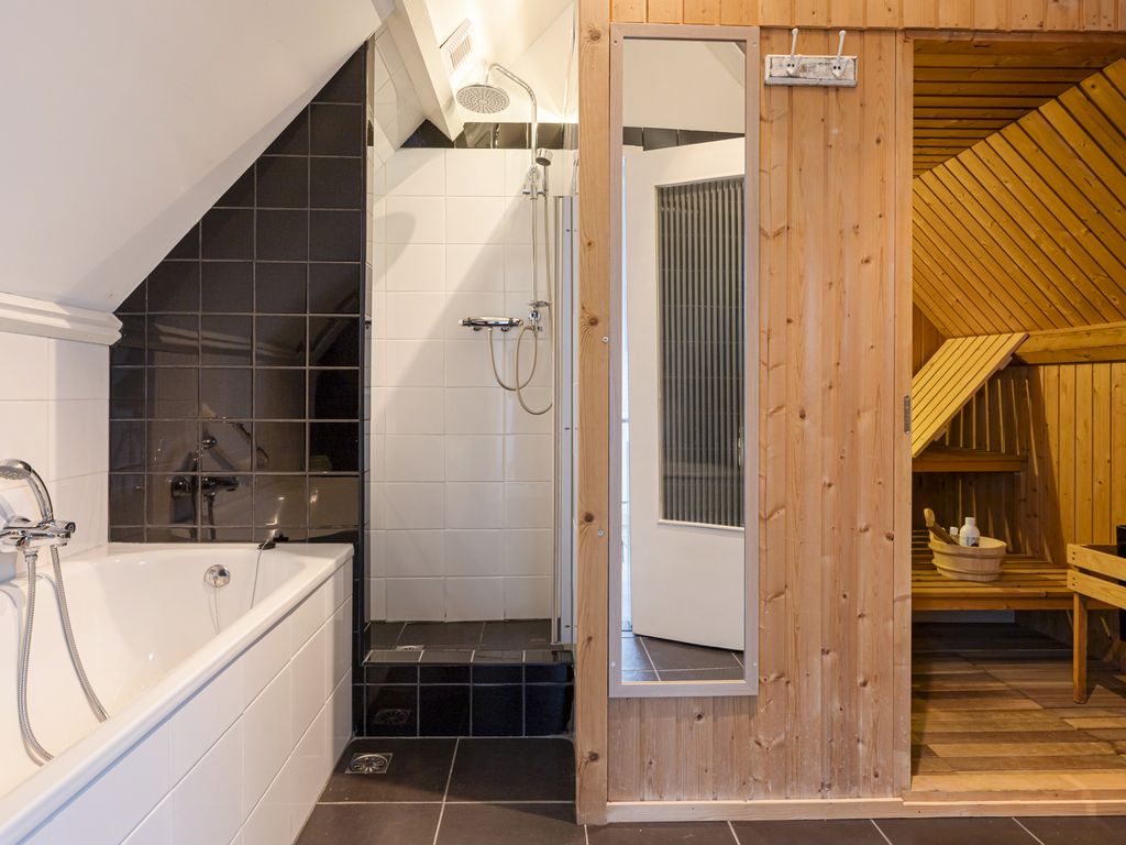 Van Teylingenweg 179, KAMERIK