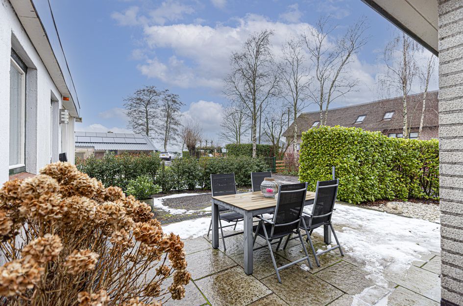 Van Teylingenweg 179