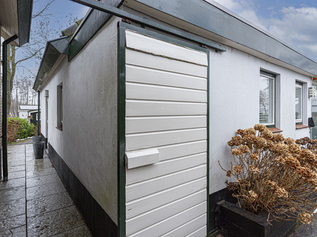 Van Teylingenweg 179, KAMERIK