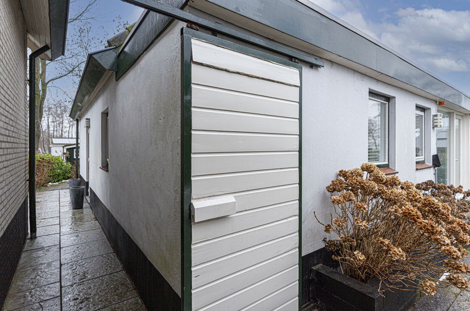 Van Teylingenweg 179