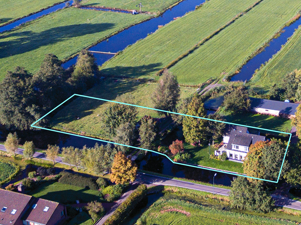 Van Teylingenweg 179, KAMERIK