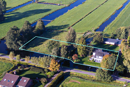 Van Teylingenweg 179