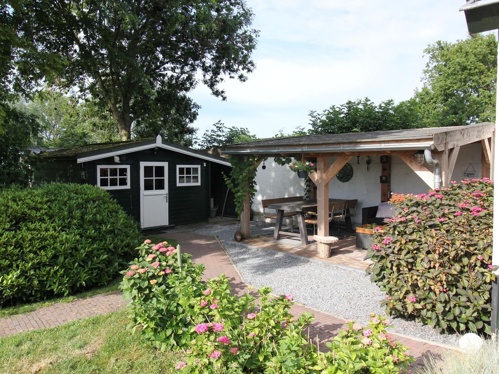 Van Teylingenweg 179, KAMERIK