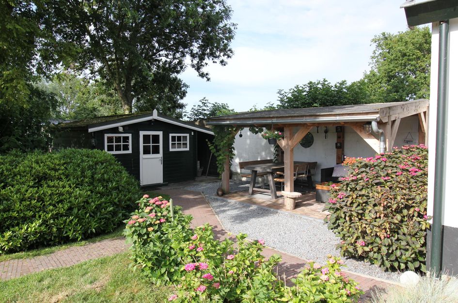 Van Teylingenweg 179