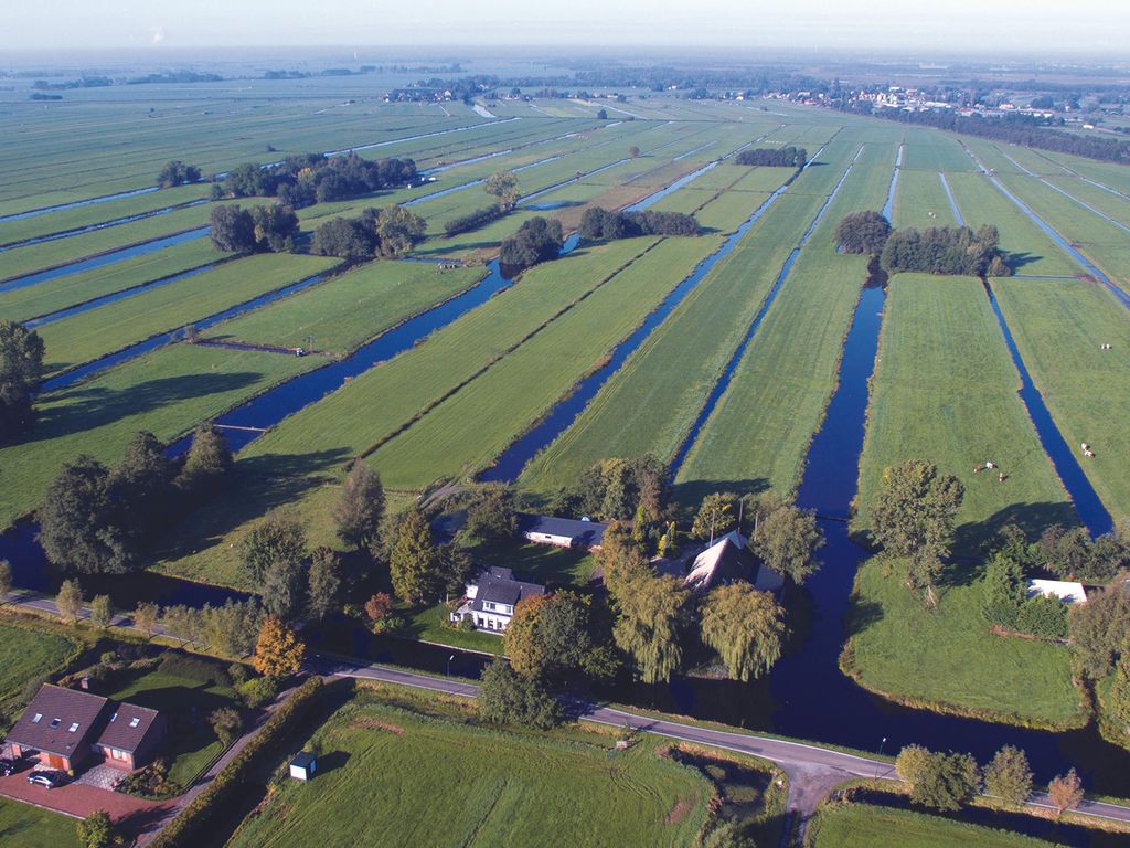 Van Teylingenweg 179, KAMERIK