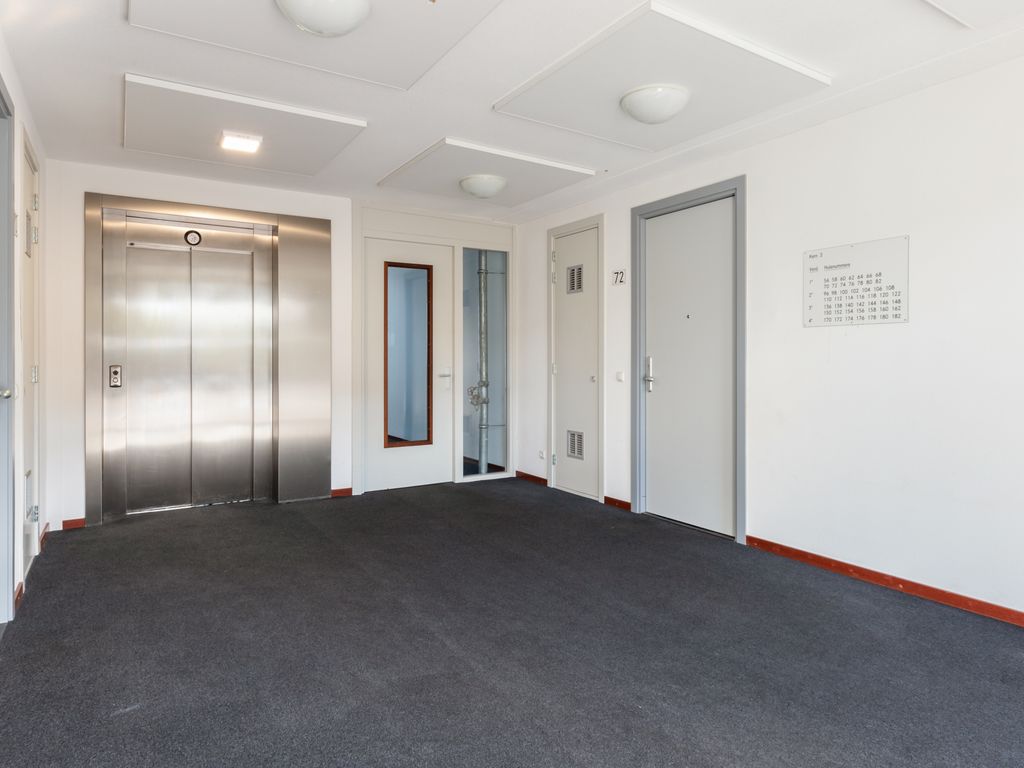 Kallameer 142, WOERDEN