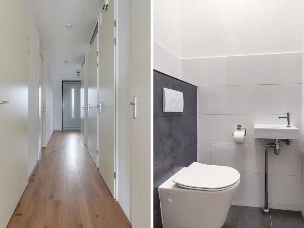 Kallameer 142, WOERDEN