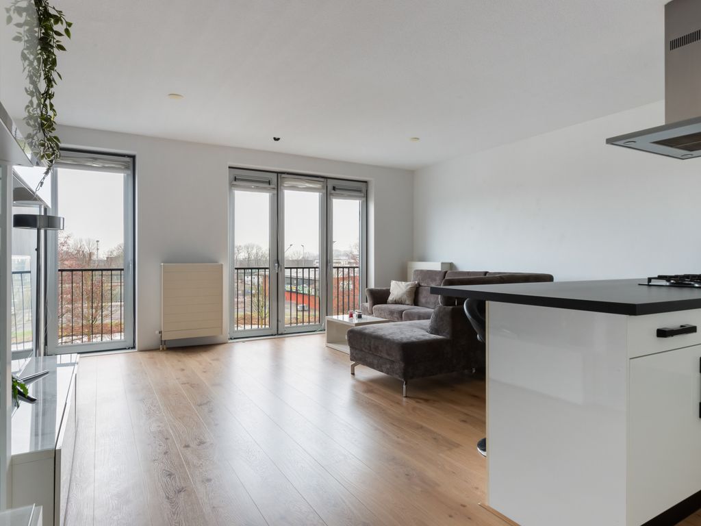 Kallameer 142, WOERDEN