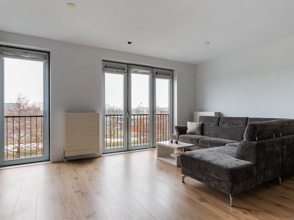 Kallameer 142, WOERDEN